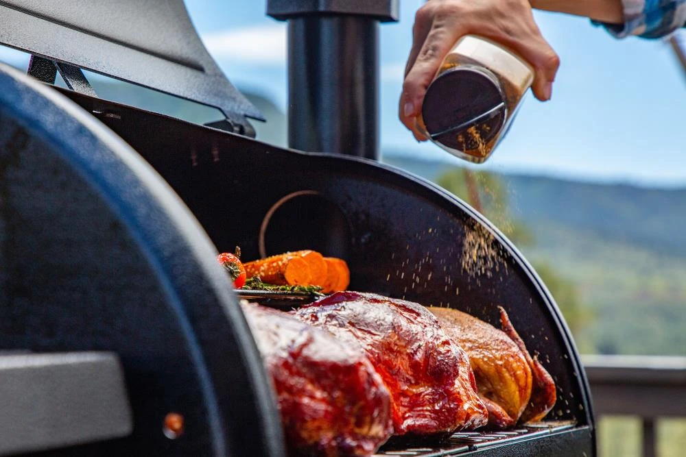 Pit Boss Grilling Tools & Accessories 26.9-oz Beef Seasoning Blend 6 Pit Boss Grilling Tools & Accessories 26.9-oz Beef Seasoning Blend - Image 6