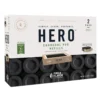 Fire & Flavor Grilling Fuels Hero 1-lb Charcoal Briquettes