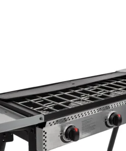 Char-Griller Grills Silver 3-Burner Liquid Propane Gas Grill -Mmaster Outlet Shop 42186948