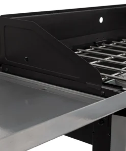 Char-Griller Grills Silver 3-Burner Liquid Propane Gas Grill -Mmaster Outlet Shop 42186951