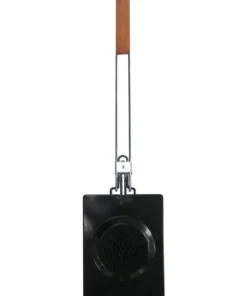 Mr. Bar-B-Q Grilling Tools & Accessories Cold Rolled Steel Non-Stick Grill Basket