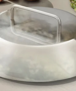 Mr. Bar-B-Q Grilling Tools & Accessories Stainless Steel Grill Pan