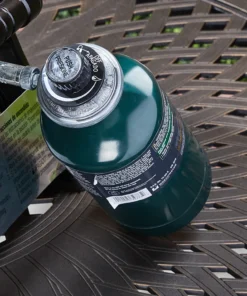 Mr. Bar-B-Q Grills Portable LP gas grill Black/Powder Coated 10000-BTU 178-sq in Portable Gas Grill 20 Mr. Bar-B-Q Grills Portable LP gas grill Black/Powder Coated 10000-BTU 178-sq in Portable Gas Grill -Mmaster Outlet Shop 42291856