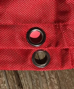 FIREDISC Grilling Tools & Accessories 12-in W x 11-in H Fireman Red Gas Grill Cover 10 FIREDISC Grilling Tools & Accessories 12-in W x 11-in H Fireman Red Gas Grill Cover -Mmaster Outlet Shop 42325779