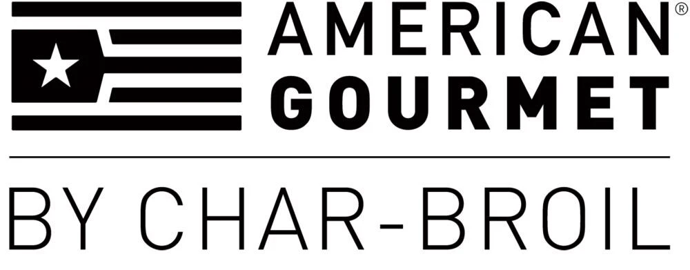 American Gourmet Grills Black 2-Burner Liquid Propane Gas Grill 9 American Gourmet Grills Black 2-Burner Liquid Propane Gas Grill - Image 9