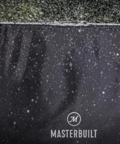 Masterbuilt Grilling Tools & Accessories 30-Inch Electric 19.5-in W x 17-in H Black Vertical Smoker Cover 5 Masterbuilt Grilling Tools & Accessories 30-Inch Electric 19.5-in W x 17-in H Black Vertical Smoker Cover -Mmaster Outlet Shop 42573122 scaled