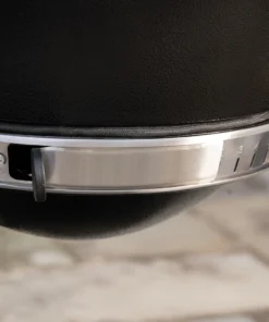 Char-Griller Grills AKORN; 20-in W Black Kamado Charcoal Grill 21 Char-Griller Grills AKORN; 20-in W Black Kamado Charcoal Grill -Mmaster Outlet Shop 42691820