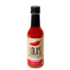 Lola's Fine Hot Sauce Grilling Tools & Accessories 5-oz Original Hot Sauce