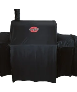 Char-Griller Grilling Tools & Accessories 65-in W x 49-in H Black Charcoal Grill Cover 11 Char-Griller Grilling Tools & Accessories 65-in W x 49-in H Black Charcoal Grill Cover -Mmaster Outlet Shop 42727557
