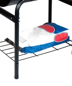 Char-Griller Grills Super Pro 30-in W Black Barrel Charcoal Grill 26 Char-Griller Grills Super Pro 30-in W Black Barrel Charcoal Grill -Mmaster Outlet Shop 42917065