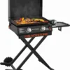 Blackstone Grills Culinary 22in Griddle w/X-Frame Legs