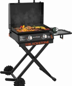 Mmaster Outlet Shop 42 Blackstone Grills Culinary 22in Griddle w/X-Frame Legs