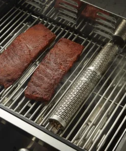 A-MAZE-N Grill Replacement Parts Adjustable Length Stainless Steel Briquette Grate 7 A-MAZE-N Grill Replacement Parts Adjustable Length Stainless Steel Briquette Grate -Mmaster Outlet Shop 43091575