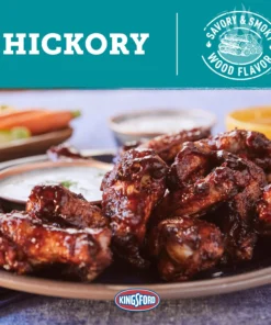 Kingsford Grilling Fuels 16-lb Hickory Charcoal Briquettes 11 Kingsford Grilling Fuels 16-lb Hickory Charcoal Briquettes -Mmaster Outlet Shop 43316859