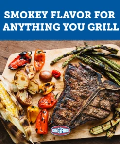 Kingsford Grilling Fuels 16-lb Hickory Charcoal Briquettes 17 Kingsford Grilling Fuels 16-lb Hickory Charcoal Briquettes -Mmaster Outlet Shop 43316861