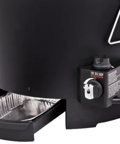 Char-Broil Turkey Fryers, Cookers, & Pots Big Easy 0-Gallon 20-lb Cylinder Piezo Ignition Oil-less Gas Turkey Fryer 15 Char-Broil Turkey Fryers, Cookers, & Pots Big Easy 0-Gallon 20-lb Cylinder Piezo Ignition Oil-less Gas Turkey Fryer -Mmaster Outlet Shop 43320883