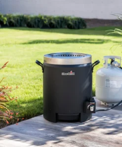 Char-Broil Turkey Fryers, Cookers, & Pots Big Easy 0-Gallon 20-lb Cylinder Piezo Ignition Oil-less Gas Turkey Fryer 17 Char-Broil Turkey Fryers, Cookers, & Pots Big Easy 0-Gallon 20-lb Cylinder Piezo Ignition Oil-less Gas Turkey Fryer -Mmaster Outlet Shop 43320886 scaled