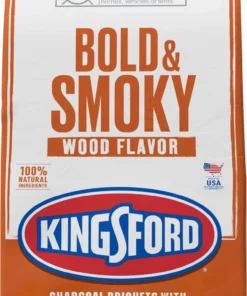 Kingsford Grilling Fuels 16-lb Mesquite Charcoal Briquettes