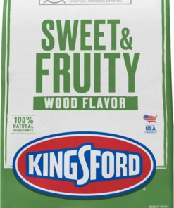 Kingsford Grilling Fuels 16-lb Applewood Charcoal Briquettes