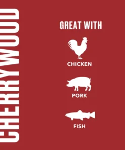 Kingsford Grilling Fuels 8-lb Cherry Charcoal Briquettes -Mmaster Outlet Shop 43450320 scaled