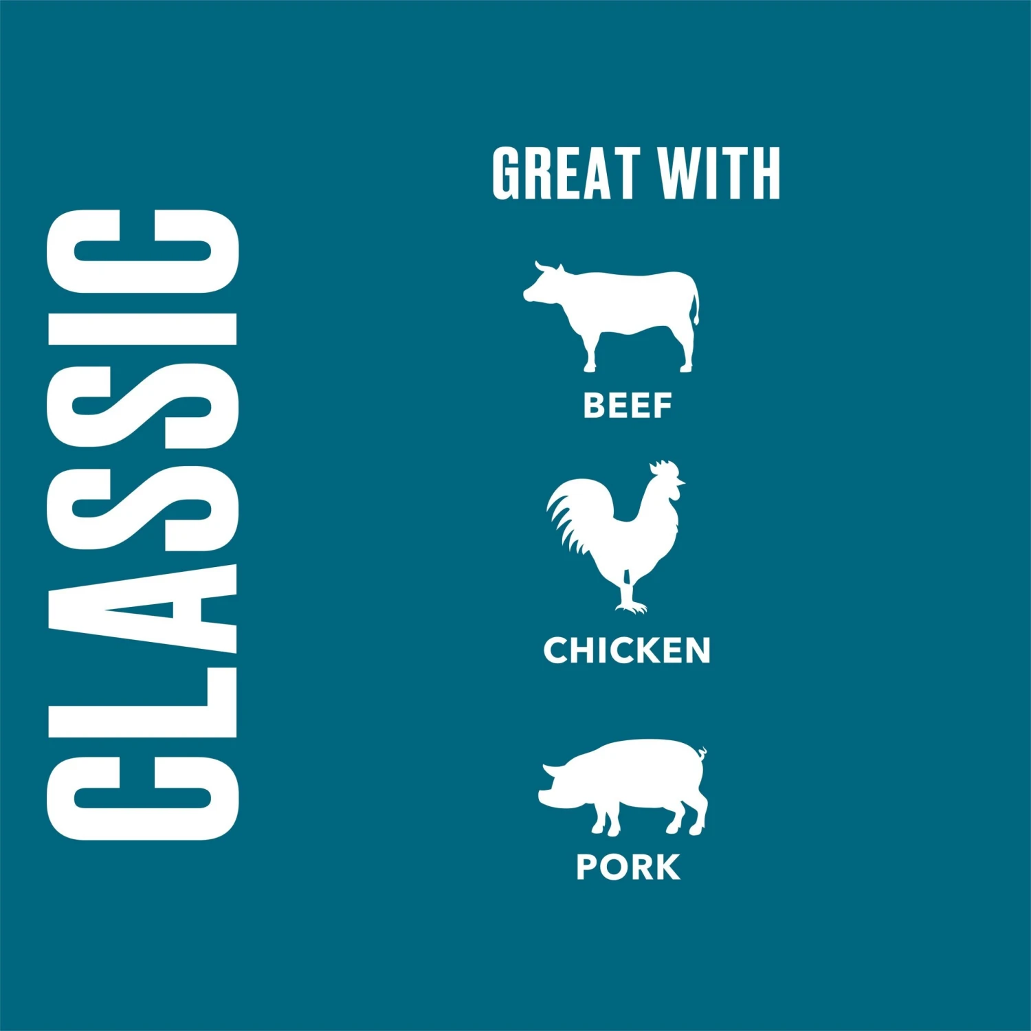 Kingsford Grilling Fuels 8-lb Hickory Charcoal Briquettes 8 Kingsford Grilling Fuels 8-lb Hickory Charcoal Briquettes - Image 8