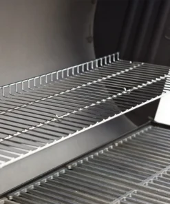 Char-Griller Grills Super Pro 30-in W Black Barrel Charcoal Grill 21 Char-Griller Grills Super Pro 30-in W Black Barrel Charcoal Grill -Mmaster Outlet Shop 43456590