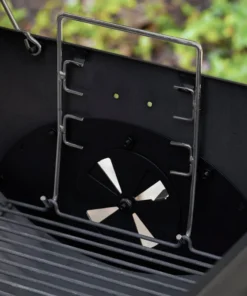 Char-Griller Grills Super Pro 30-in W Black Barrel Charcoal Grill 25 Char-Griller Grills Super Pro 30-in W Black Barrel Charcoal Grill -Mmaster Outlet Shop 43456593