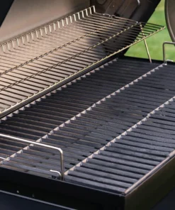 King-Griller Grills Smokin' Ace 30-in W Black Barrel Charcoal Grill 16 King-Griller Grills Smokin' Ace 30-in W Black Barrel Charcoal Grill -Mmaster Outlet Shop 43457012