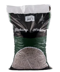 Oklahoma Joe's Grilling Fuels Hickory 20-lb Grill Pellets