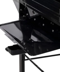 Char-Broil Grills Performance Silver 5-Burner Liquid Propane Gas Grill with 1 Side Burner 35 Char-Broil Grills Performance Silver 5-Burner Liquid Propane Gas Grill with 1 Side Burner -Mmaster Outlet Shop 43462970 scaled