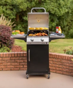 Char-Broil Grills Performance Black 2-Burner Liquid Propane Gas Grill 37 Char-Broil Grills Performance Black 2-Burner Liquid Propane Gas Grill -Mmaster Outlet Shop 43463034 scaled