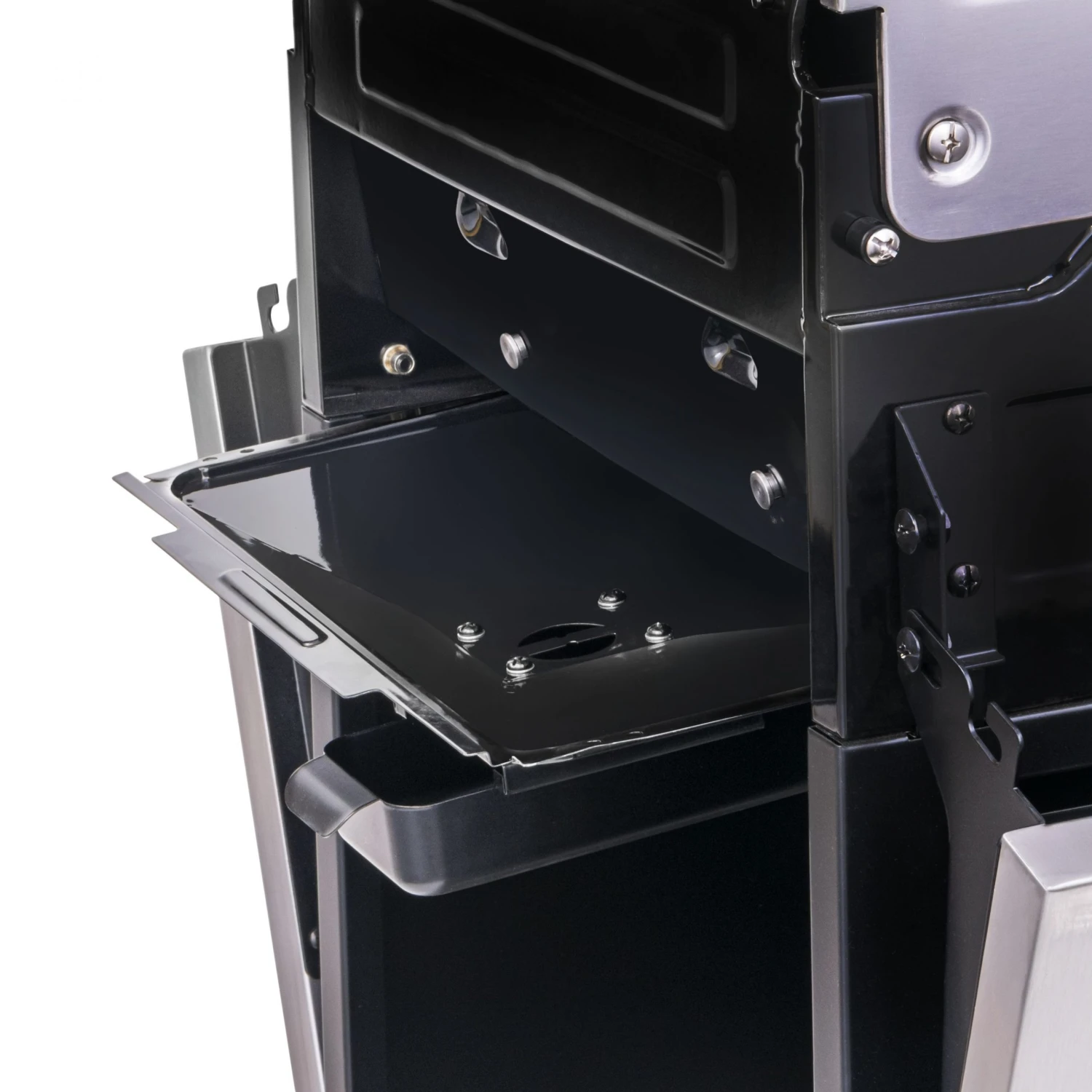 Char-Broil Grills Performance Black 2-Burner Liquid Propane Gas Grill 13 Char-Broil Grills Performance Black 2-Burner Liquid Propane Gas Grill - Image 13