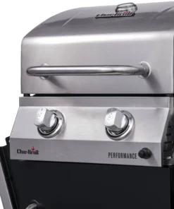 Char-Broil Grills Performance Black 2-Burner Liquid Propane Gas Grill 31 Char-Broil Grills Performance Black 2-Burner Liquid Propane Gas Grill -Mmaster Outlet Shop 43463037 scaled