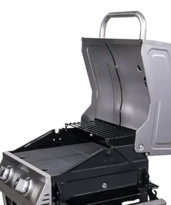 Char-Broil Grills Performance Black 2-Burner Liquid Propane Gas Grill 30 Char-Broil Grills Performance Black 2-Burner Liquid Propane Gas Grill -Mmaster Outlet Shop 43463039