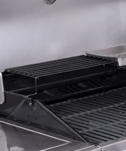 Char-Broil Grills Performance Silver 5-Burner Liquid Propane Gas Grill with 1 Side Burner 39 Char-Broil Grills Performance Silver 5-Burner Liquid Propane Gas Grill with 1 Side Burner -Mmaster Outlet Shop 43467530 scaled