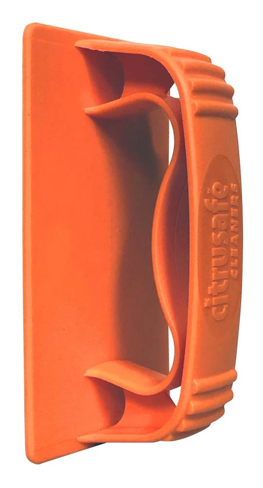 Citrusafe Grilling Tools & Accessories Heavy Duty Grid Scrubber 5 Citrusafe Grilling Tools & Accessories Heavy Duty Grid Scrubber - Image 5