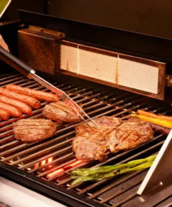 Blue Rhino Grilling Tools & Accessories Stainless Steel Tool Set -Mmaster Outlet Shop 43537667