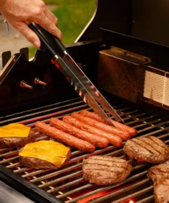 Blue Rhino Grilling Tools & Accessories Stainless Steel Tool Set -Mmaster Outlet Shop 43537669