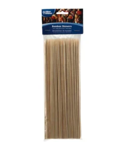 Blue Rhino Grilling Tools & Accessories 10 Bamboo Skewer -Mmaster Outlet Shop 43538291