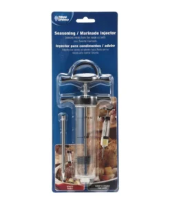 Blue Rhino Grilling Tools & Accessories Seasoning and Marinade Injector 7 Blue Rhino Grilling Tools & Accessories Seasoning and Marinade Injector -Mmaster Outlet Shop 43538293
