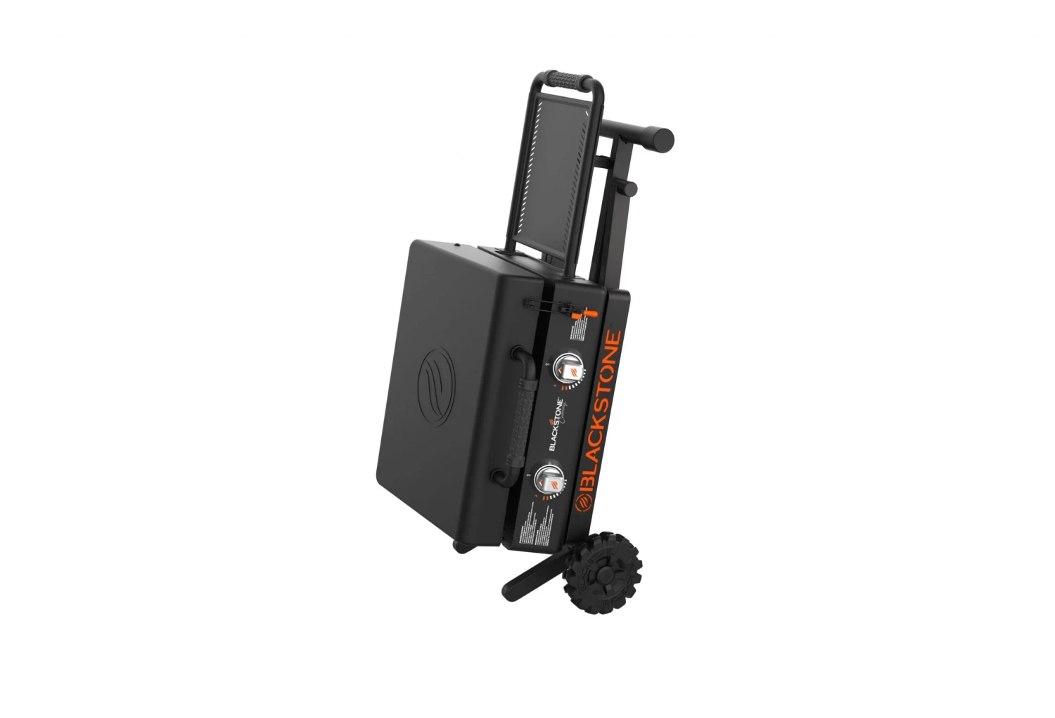 Blackstone Grills Culinary 22in Griddle w/X-Frame Legs 2 Blackstone Grills Culinary 22in Griddle w/X-Frame Legs - Image 2