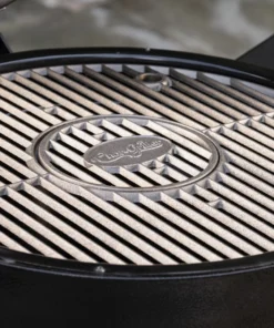 Char-Griller Grills AKORN; 20-in W Black Kamado Charcoal Grill 20 Char-Griller Grills AKORN; 20-in W Black Kamado Charcoal Grill -Mmaster Outlet Shop 43556804