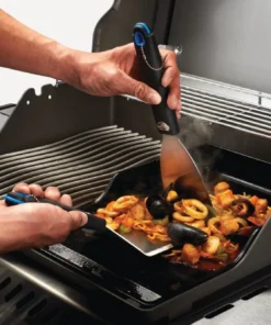 NAPOLEON Grilling Tools & Accessories Stainless Steel Spatula -Mmaster Outlet Shop 43569069