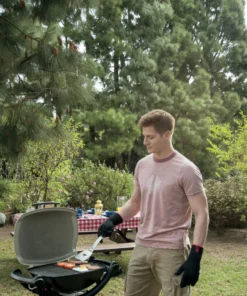 Weber Grill Replacement Parts Q Griddle 12.55-in x 8.63-in Rectangle Porcelain-coated Cast Iron Grilling Grate 11 Weber Grill Replacement Parts Q Griddle 12.55-in x 8.63-in Rectangle Porcelain-coated Cast Iron Grilling Grate -Mmaster Outlet Shop 43574378 scaled