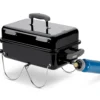 Weber Grills Go-Anywhere LP Gas Grill
