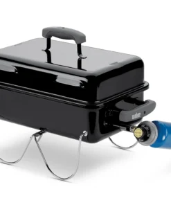 Weber Grills Go-Anywhere LP Gas Grill