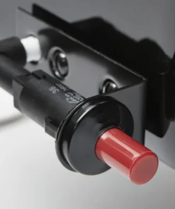 Weber Grills Go-Anywhere LP Gas Grill -Mmaster Outlet Shop 43627694 scaled