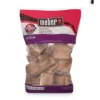 Weber Grilling Fuels Mesquite 4-lb Wood Chips