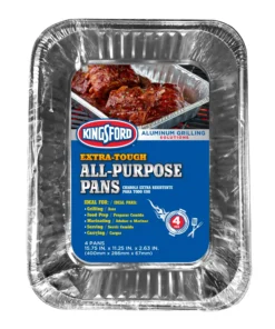 Kingsford Grilling Tools & Accessories All Purpose Grill Pans