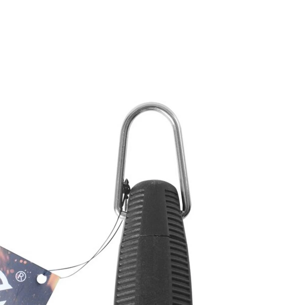 Z GRILLS Grilling Tools & Accessories Plastic 16.3-in Grill Brush 2 Z GRILLS Grilling Tools & Accessories Plastic 16.3-in Grill Brush - Image 2